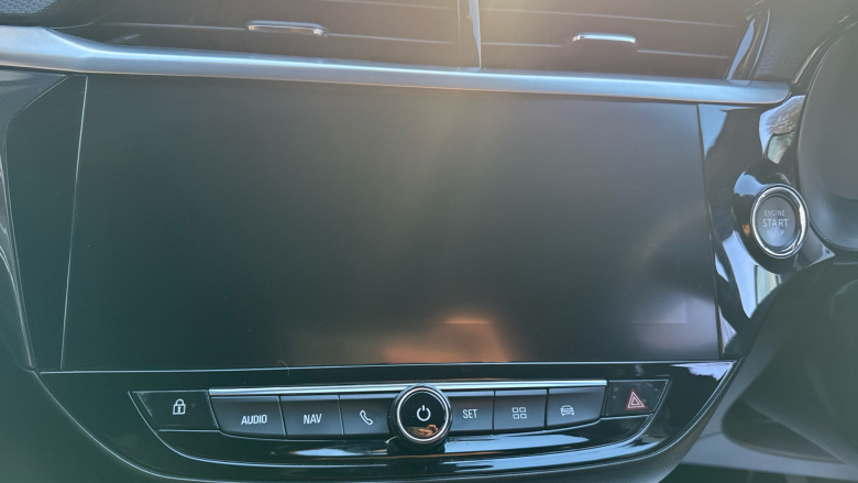 Vauxhall Corsa 1.2 Turbo Ultimate 5dr Petrol Hatchback